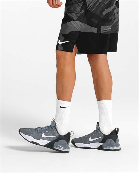 Men's & Women's Nike Training Footwear 